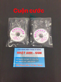 Cuộn Cước Dây Cắt Kính