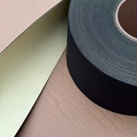 Cuộn dán chống sốc EVA 1 mặt cho pin xe điện và máy công cụ