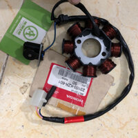 Cuộn đánh lửa xe máy @ stream ( hình chụp trực tiếp )