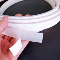 Cuộn Dây Cao Su silicone Tự Dính Chịu Nhiệt Cao Chống Trượt Chống Sốc