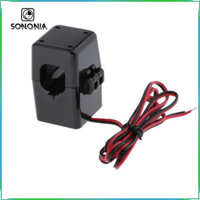 Cuộn dây chia cảm biến dòng điện Amp cho đồng hồ đo năng lượng 0-100A