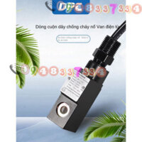 Cuộn Dây Chống Cháy Nổ Van Điện Từ Dòng TY131-09 4v210 310 410em551090-ms 91dc24vac