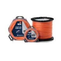 Cuộn dây cước cắt cỏ 240m ĐK 3.3mm