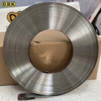 Cuộn dây đai Inox 304 20mm