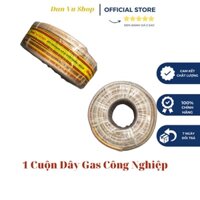 Cuộn Dây Dẫn Bếp Gas Công Nghiệp Nhập Khẩu Cao Cấp
