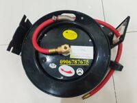 CUỘN DÂY DẦN DẪN NƯỚC ÁP LỰC CAO TLT-1001 8M