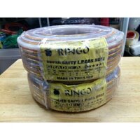 Cuộn Dây Dẫn Gas Công Nghiệp RinGo Thái Lan