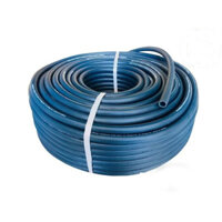 Cuộn dây dẫn gas công nghiệp Hàn Quốc 3 Lớp Dài 100M / Dây hơi dẫn khí nén Hàn Quốc cao cấp