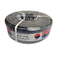 Cuộn dây dẫn gas công nghiệp Hàn Quốc