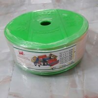 Cuộn dây dẫn hơi khí nén 100m PU 5 x 8mm loại đẹp