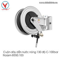 Cuộn dây dẫn hơi nước RAASM 8550.103