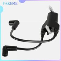 Cuộn dây đánh lửa Bộ phận sửa chữa cao cấp chuyên nghiệp 26652-g01 Phụ kiện thay thế cho Ez-go Ezgo 4 chu kỳ Gas 1991-2002