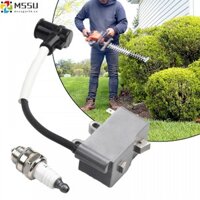 Cuộn dây đánh lửa cho tông đơ hàng rào Echo SRM225 TC210 EB212 A411000131 A41100013