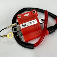 Cuộn Dây Đánh Lửa IGNITION COIL (model CARB) for Wave Dream SRL110 LC135 Class Ex5 Class1 Wave110 Kriss100 Sym Bonus110