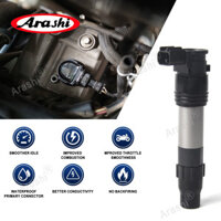 Cuộn dây đánh lửa xe máy Arashi cho SUZUKI GSX-S750 GSXS750 2015 - 2023 / GSR750 GSR 750 2011-2016 / BANDIT GSF650 2009 - 2017 / GSF1250 2007 - 2016 129700-5330 / 33410-47h00