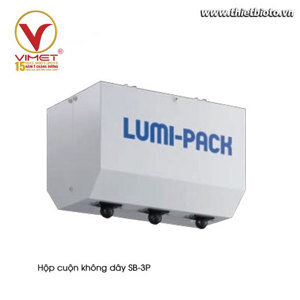 Cuộn dây đèn điện hơi tổng hợp Sankyo Triens SB-3P