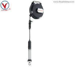 Cuộn dây đèn điện tự rút Sankyo Triens TCS-310C
