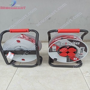 Cuộn dây điện rulo 40M Yato YT-8107