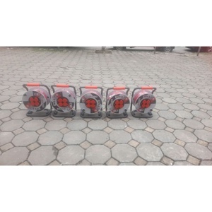 Cuộn dây điện rulo 40M Yato YT-8107