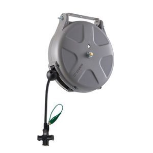 Cuộn dây điện tự rút Sankyo Triens SLR-15N