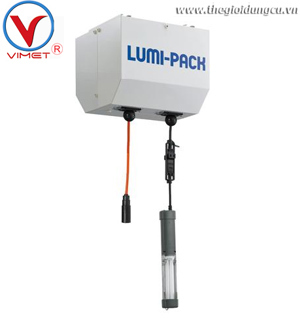 Cuộn dây điện tự rút Sankyo Triens SCS-310C