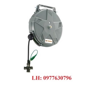 Cuộn dây điện tự rút Sankyo Triens SLR-15N