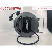 Cuộn dậy điện tự thu, rulo điện tự thu, ròng rọc điện tự thu, cuộn dây điện tự rút