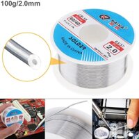 Cuộn Dây Hàn Điện 60 / 40 100g 2.0mm 2%