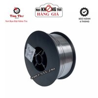 Cuộn Dây Hàn MIG 0.8mm 1Kg cho Máy Hàn MIG mini Sasuke - Kenmax [Chính Hãng]