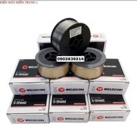 Cuộn dây hàn mig 1kg điện máy miền trung