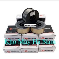 Cuộn dây hàn mig 1kg GIÁ TỐT.. ĐL