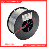 Cuộn dây hàn mig 1kg không dùng khí