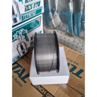 Cuộn Dây hàn Mig 1Kg Không Dùng Khí 1.0