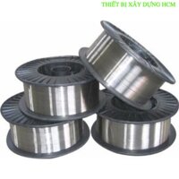 Cuộn dây hàn mig 1kg máy móc HCM