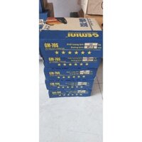 Cuộn dây hàn MIG 5kg dùng khí GM-70S kim tín 0.8.