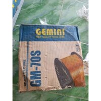 Cuộn dây Hàn MiG GEMINI GM-70S 15kg
