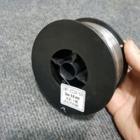 Cuộn dây hàn MIG lõi thuốc 1kg 0.9mm
