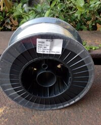 Cuộn dây hàn mig nhôm 1.0 loại 6kg – 5356