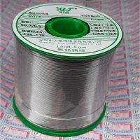 Cuộn dây hàn thiếc hàn không chì XLT 0.8mm 500g