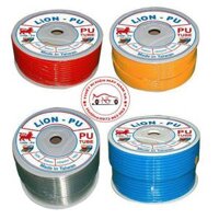 Cuộn dây hơi khí nén PU 8x12mm Hiệu Lion