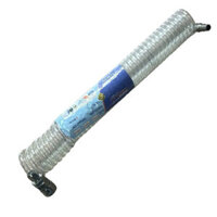 Cuộn dây hơi lò xo 6m