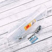 Cuộn dây hơi máy nén khí 5x8 soăn 6m