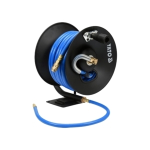 Cuộn dây hơi quay tay10mm x 15m Yato YT-24240