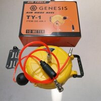 CUỘN DÂY HƠI RÚT TỰ ĐỘNG 10 MÉT Được đặc biệt ưa chuộng ở các Head Honda toàn quốc.