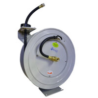 Cuộn dây hơi rút tự động 1215m OMATOOLS DOM3305526.015