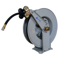 Cuộn Dây Hơi rút Tự Động Heavy Duty 1215m Omatools DOM6185526.015