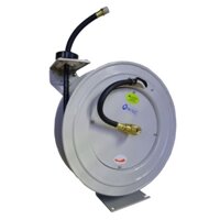 Cuộn dây hơi rút tự động 1/2*15m OMATOOLS DOM3305526.015