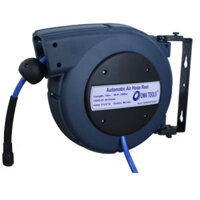 Cuộn Dây Hơi rút Tự Động 812mm10m Omatools ROM8530725.0210