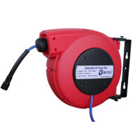 Cuộn Dây Hơi rút Tự Động 6.510mm15m Omatools ROM8550724.0215