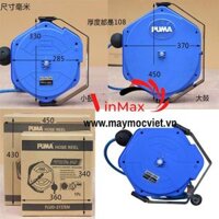 Cuộn dây hơi  tự rút 6m PUMA PM10-10SA